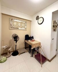 Blk 405B Northshore Residences I (Punggol), HDB 2 Rooms #581077021